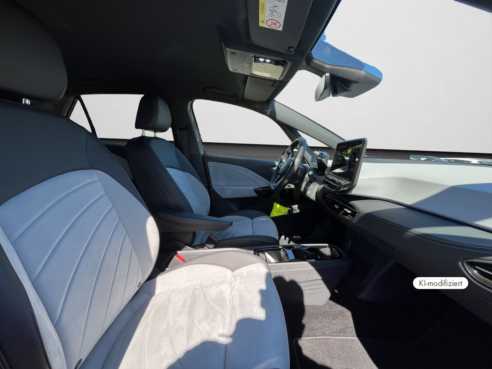Volkswagen ID.3 Pro 62 kWh 150kW Move Navi ACC SHZ R-Kame foto 5