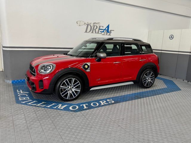 MINI Countryman 1.5 Cooper SE Yours Countryman A