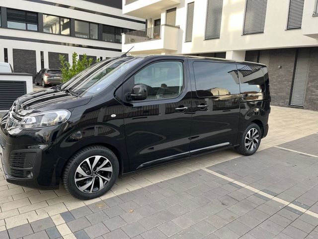 Citroën Citroen SpacerTourer *7 Sitzer* Business L...