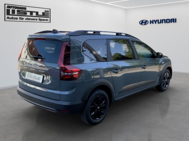 Fahrzeugabbildung Dacia Jogger Extreme 1.6 HYBRID 140 EU6d 7-Sitzer Navi