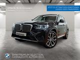 BMW X3 xDrive30e Navi Head-Up Laser Kamera HiFi
