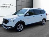 Dacia Lodgy Stepway *7-SITZER*KLIM*ALU*NAV*SH*PDC* - Dacia Lodgy aus 2015