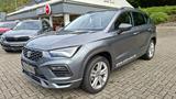 Seat Ateca 1.5 TSI  FR DSG /NAVI/LED/360°KAMERA/ACC/ - Seat Ateca: Fr