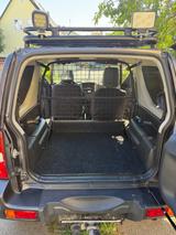 Suzuki Jimny 1.3 4WD  - gebrauchte Suzuki Jimny aus dem Jahr 2016