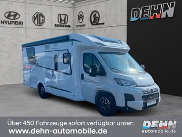 Etrusco T 7400 SBC 6.893,00 € Sondernachlass!