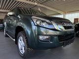 Isuzu D-Max Double Cab 4WD Custom AUT. AHK - Isuzu Gebrauchtwagen von 2013