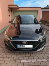 Hyundai i30 1.0 T-GDI Trend Trend - Hyundai i30 Trend mit Benzin-Antrieb