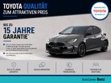 Toyota YARIS 1.5 HYBRID GR SPORT *KLIMA*SITZHEIZ*CARPLA - Toyota Yaris Jahreswagen