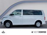 Volkswagen T6 Caravelle 6.1 Comfortline 2.0 TDI DSG NAV+AHK - Volkswagen: Comfortline Caravelle