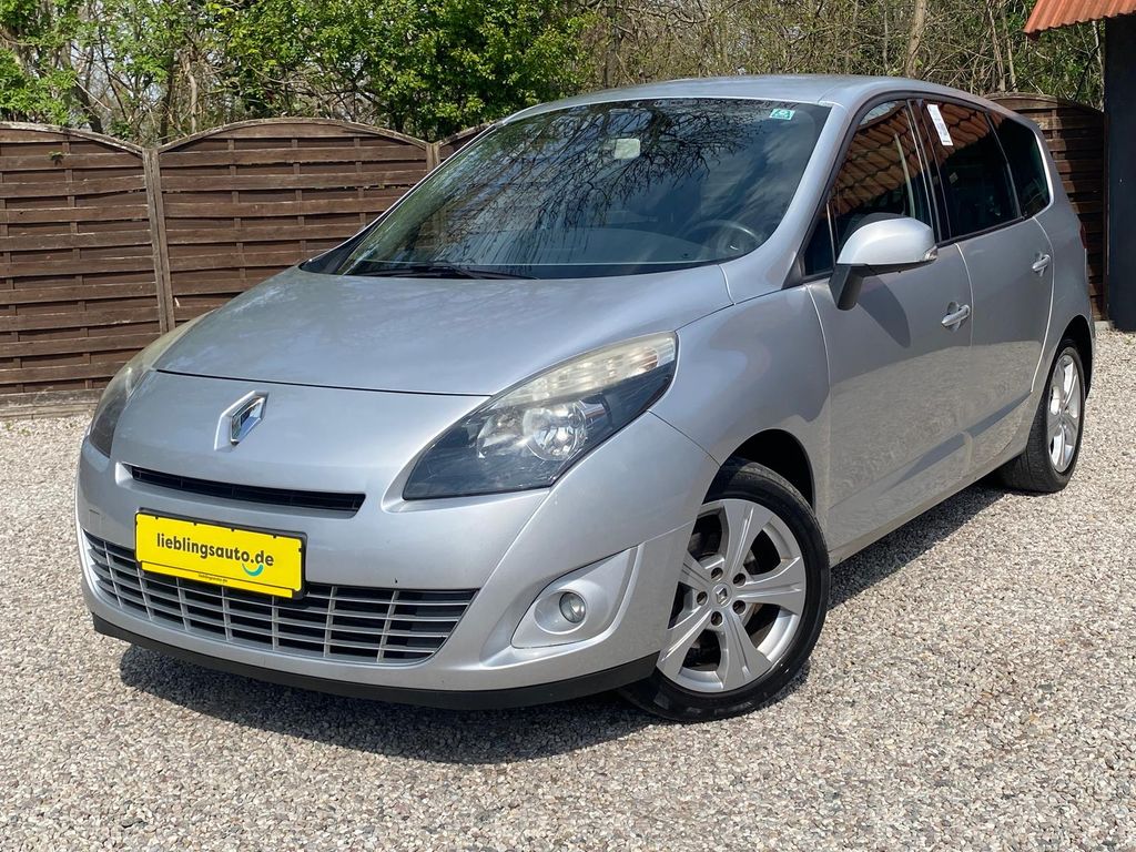 Angebot ansehen Renault Grand Scenic