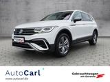 Volkswagen Tiguan Allspace Elegance 2.0 TSI 4M DSG Business - Volkswagen Tiguan Allspace: Elegance