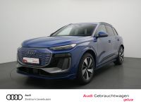 Audi Q6 e-tron - Vorschau Bild 1