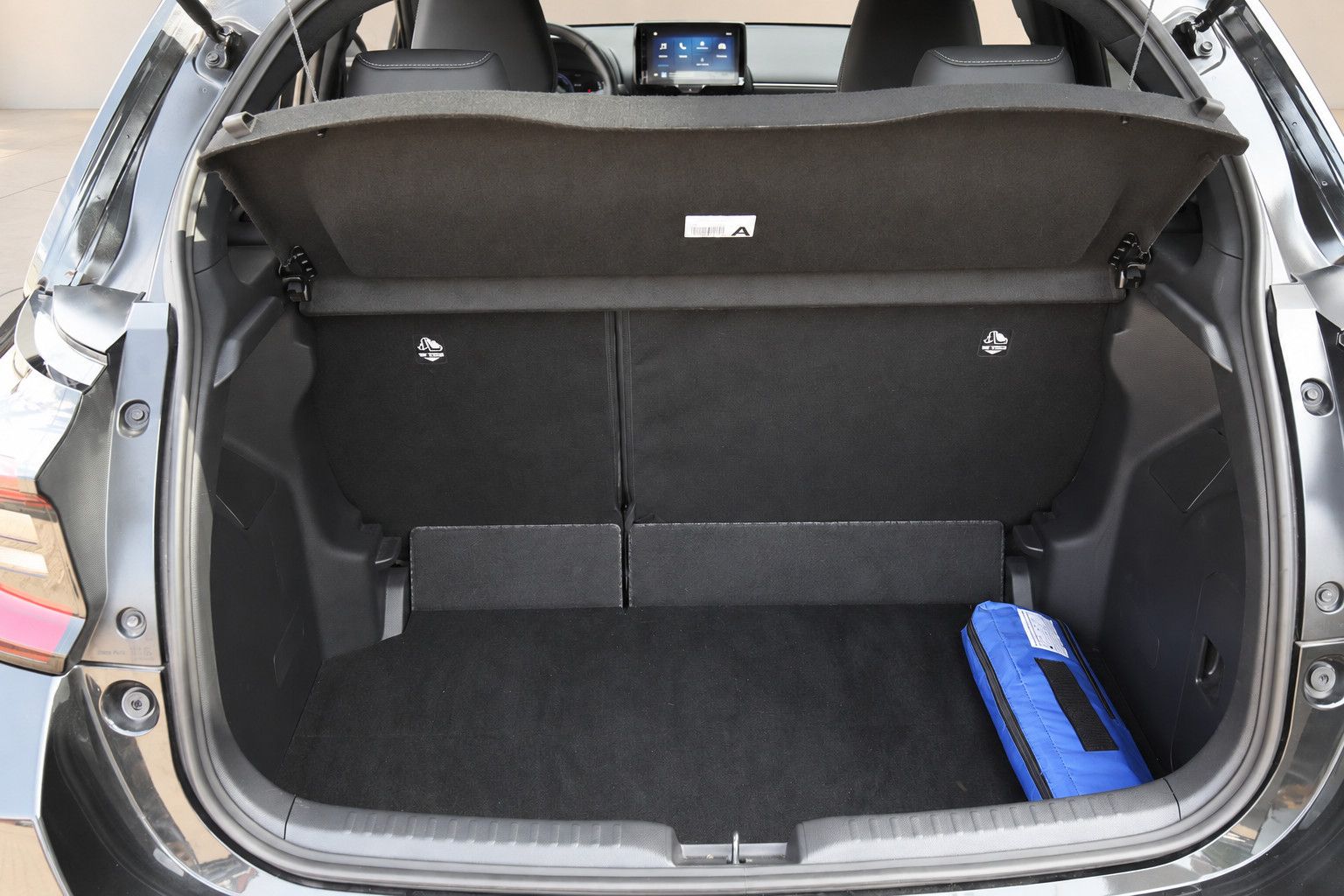 Mazda 2 Hybrid - Bild 20
