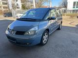 Renault Espace IV Privilege - Renault aus 2003