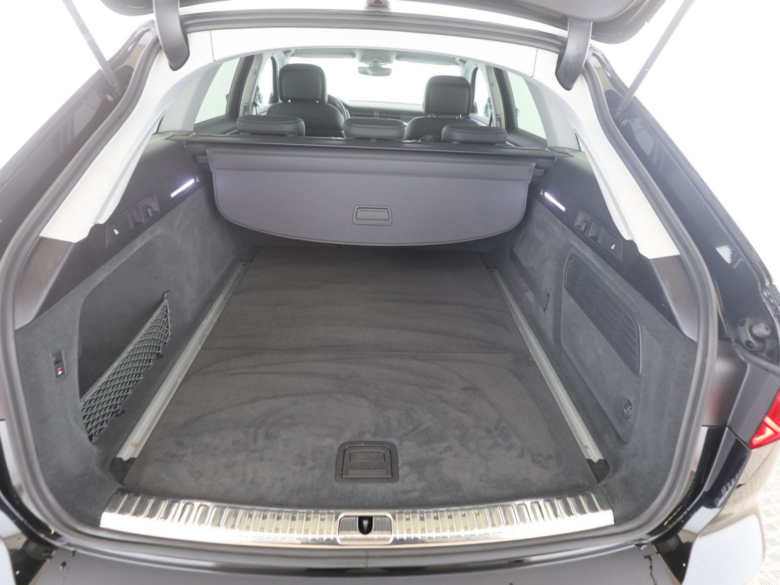 Audi S6 - Bild 11