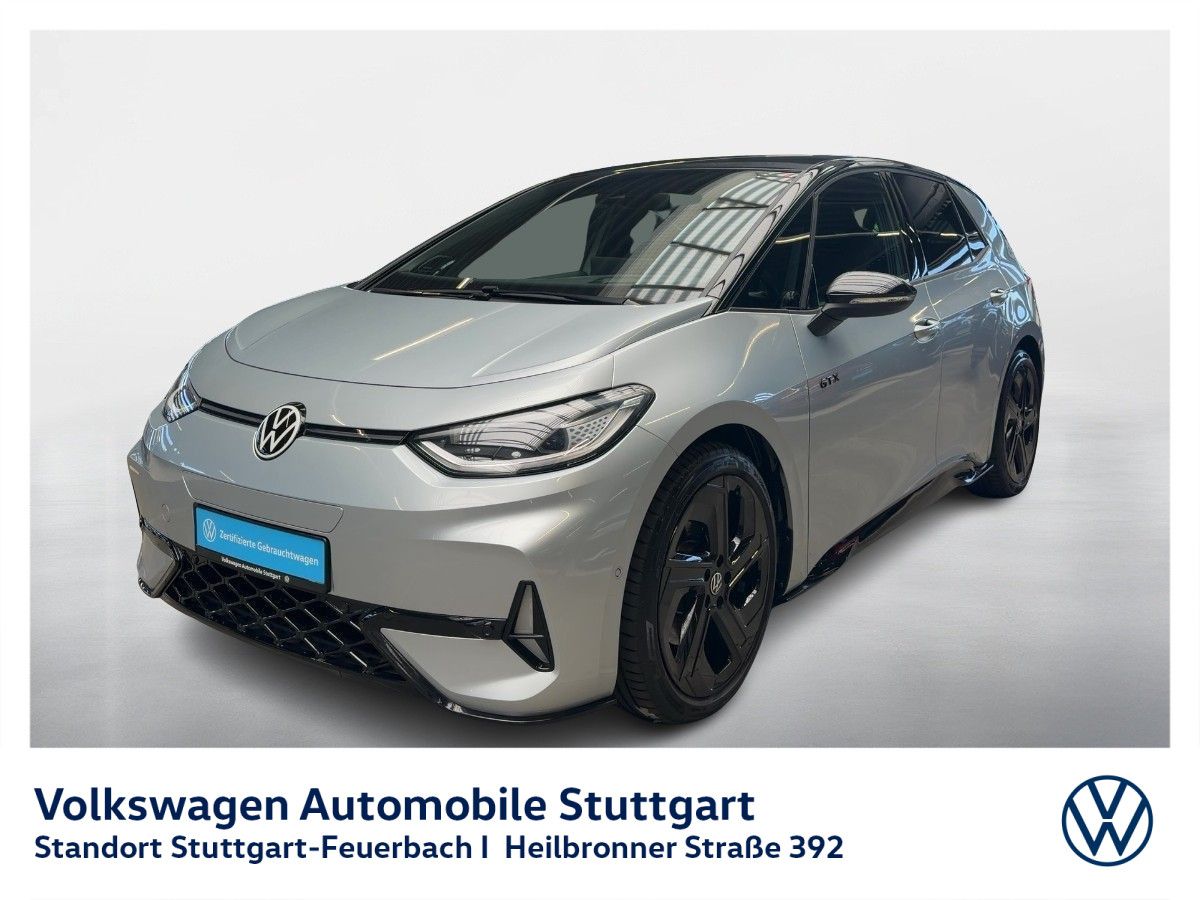 Volkswagen ID.3 - Bild 2