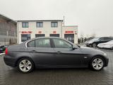 BMW 325 3 Limousine 325i AHK/PDC/TEM/SHZ/SCHIEBEDACH - gebrauchte BMW 325 aus dem Jahr 2005