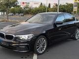 BMW 530D SportLine - BMW 530 Gebrauchtwagen Bmw530d