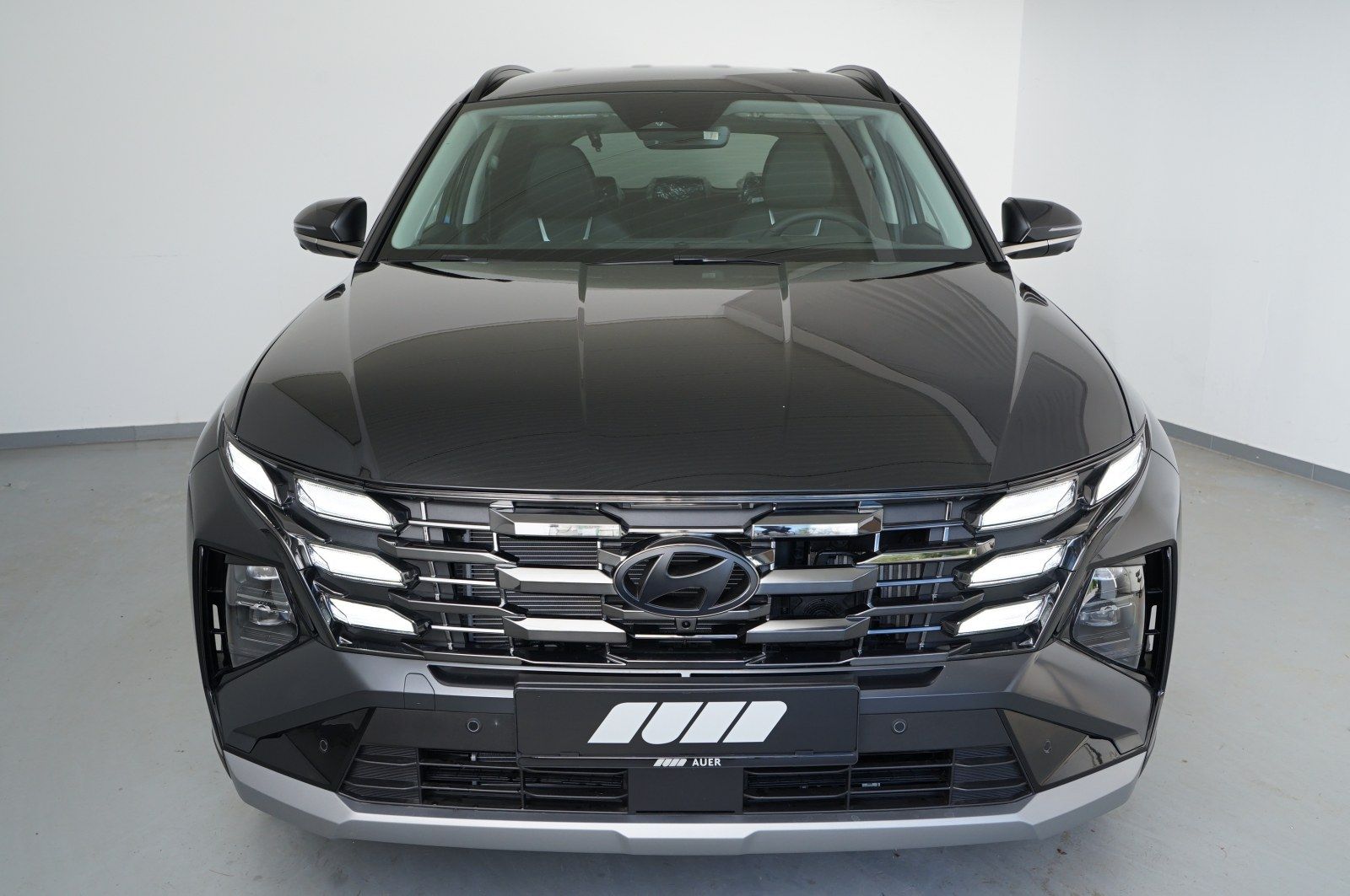 Hyundai Tucson – Bild 4