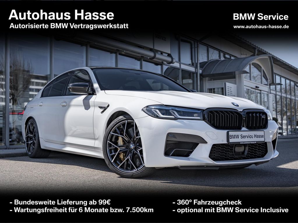 BMW M5