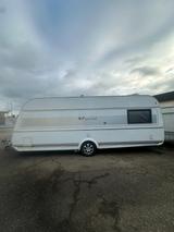 Tabbert Puccini 560 TD - Offers matching your search criteria