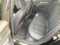 Audi A6 - Vorschau Bild 8