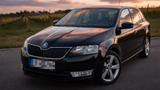 Skoda Rapid 1.4 TDI Cool Edition Spaceback  - Skoda Rapid Edition mit Diesel-Antrieb