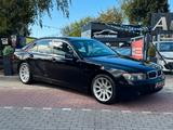 BMW 735i*Aut.*Leder*Xenon*Klima*SHZ*V8 - BMW 735 aus 2003: 735i