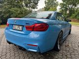 BMW M4 Competition Cabrio  / Yas / Head Up - BMW M Models