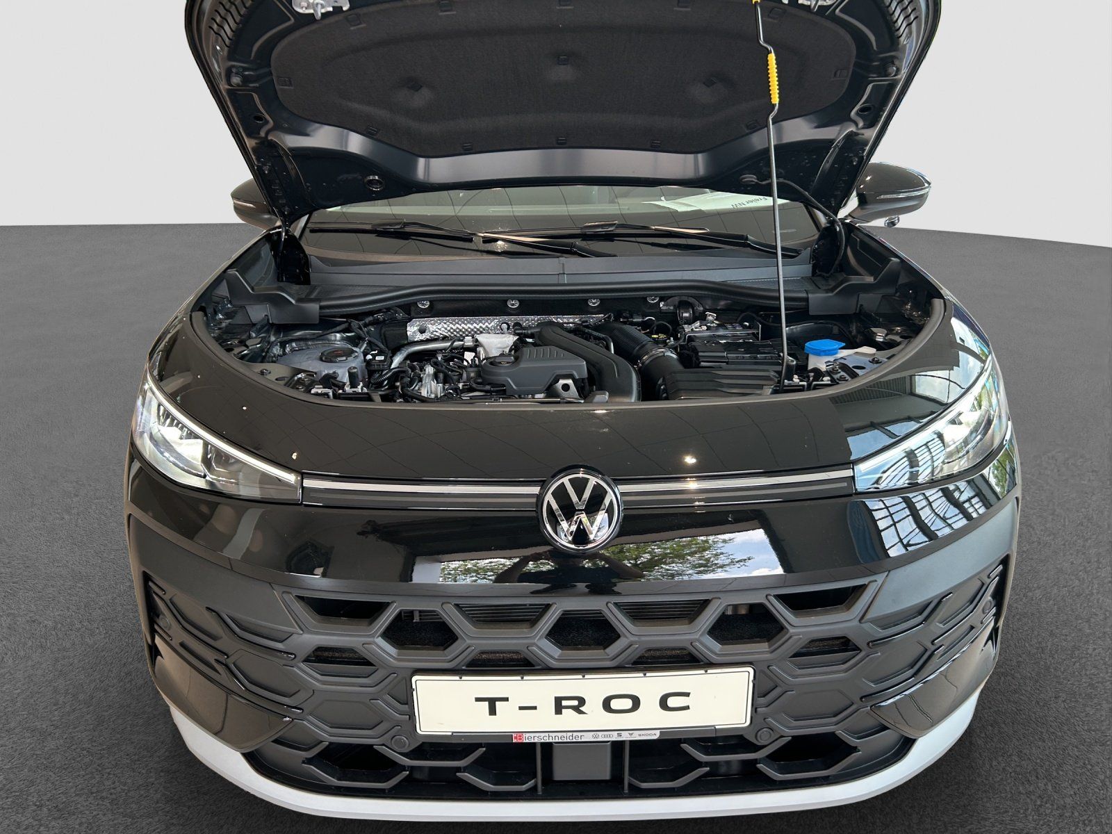 Volkswagen T-Roc - Bild 25