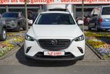 Mazda CX-3 2.0 SKYACTIV LED Klimaaut. Navi Sitzheizung - gebrauchte Mazda SUV & Geländewagen