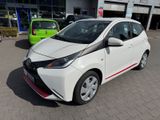 Toyota Aygo AYGO x - Toyota: Winterreifen, Aygo