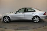 Mercedes-Benz C 200 Lim Kompressor AT el.Sitze Navi Tempo - Mercedes-Benz C 200: T Kompressor