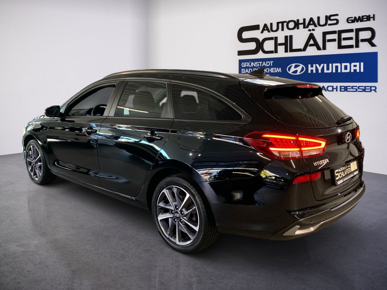 Hyundai i30 – Bild 6
