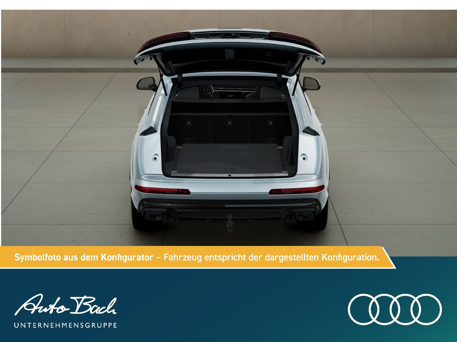 Audi Q7 - Bild 12