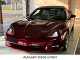 Corvette C6*6.0* V8* Cabrio* Autom*Bose* - Corvette: Händler