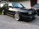 Volkswagen Golf 2 G60 Edition Blue BBS RS KW Original - Volkswagen Golf: RS