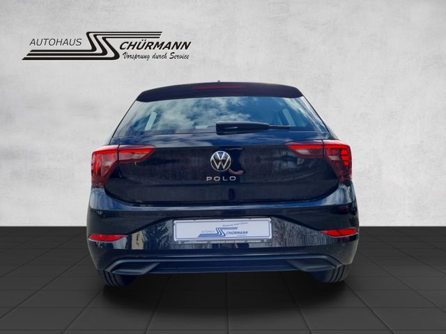 Polo 1.0 TSI OPF DSG LIFE RFK LED