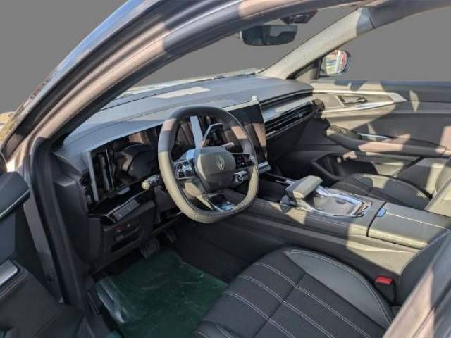 Fahrzeugabbildung Renault Austral Techno Mild Hybrid 160 Automatik