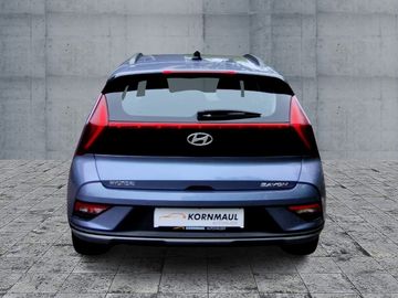 Hyundai BAYON 1.0 T-GDI Trend (100PS) Komfortpaket