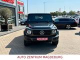 Mercedes-Benz G 400 Station *LED*STANDHZ*SDACH*BURMEST*AHK*KAM - gebrauchte Mercedes-Benz G 400 aus dem Jahr 2022