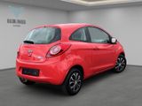 Ford Ka Klima sehr gepflegt mit neuem Tüv - Ford Ka/Ka+ Gebrauchtwagen in Hamburg