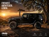 Jeep JEEP Wrangler JK-Unlimited Sahara- - Jeep Wrangler in Herne