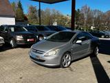 Peugeot 307 CC I Benzin I Leder I Klima I Sitzheizung - gebrauchte Peugeot Roadster