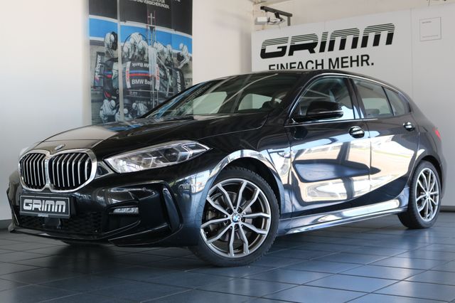 BMW 118i M Sport Lenkradheizung HiFi LED Shzg.