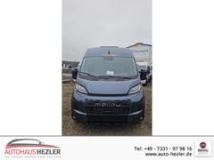 MALIBU 640 Van diversity LE K