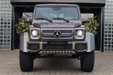 Mercedes-Benz G 65 AMG G 650 Landaulet 1 of 99, Monza grau mag - Mercedes-Benz G 65 AMG Gebrauchtwagen