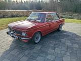 BMW 1602/2002 Alpina A3 2,0L - BMW: 1602