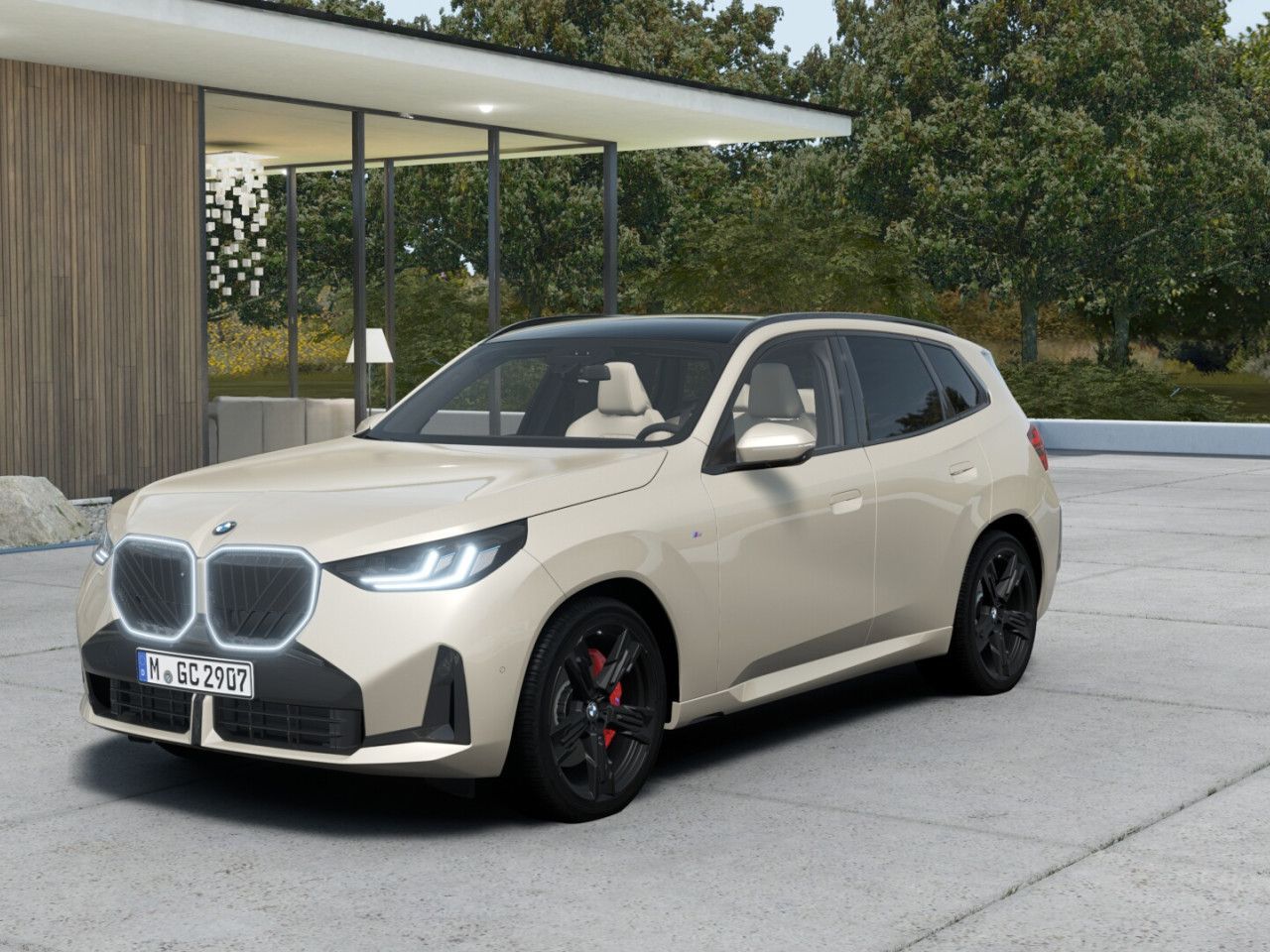 BMW X3 - Bild 3