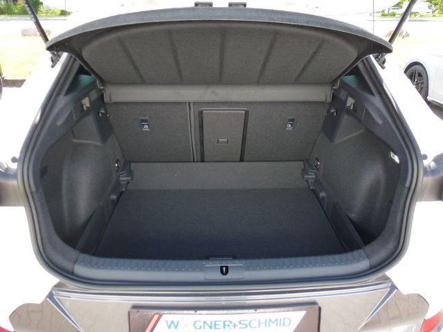 Fahrzeugabbildung CUPRA Formentor 1.5 TSI DSG + SHZ + Allwetter